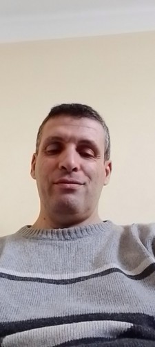 Mohammed, 54, Blida