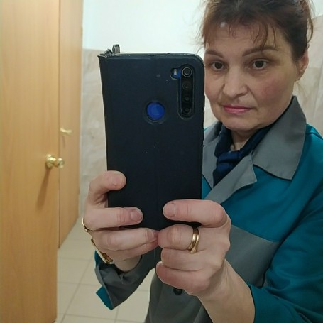 Нина, 56, Kaliningrad