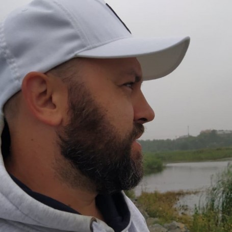 Виталий, 33, Chelyabinsk