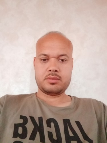 Abrid Aziz, 29, Casablanca