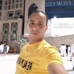 ابراهيم, 33, Riyadh