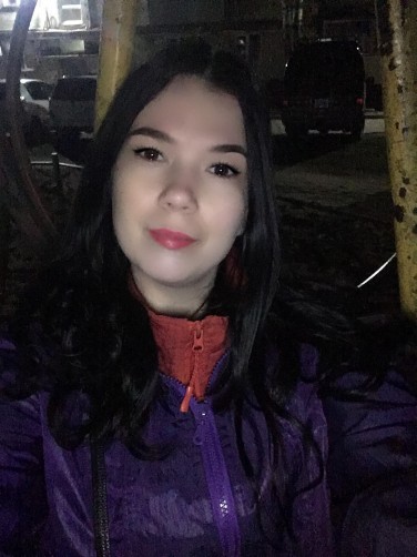 Надя, 23, Ussuriysk