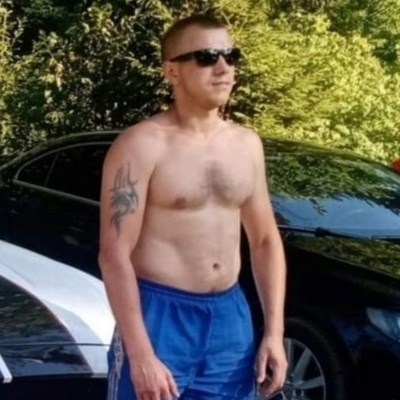 Евгений, 35, Dmitrov