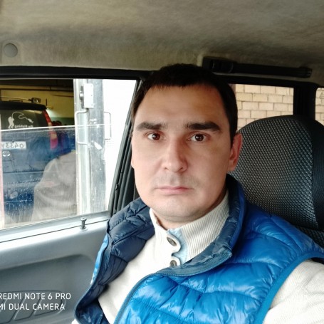 Борис, 39, Ukhta