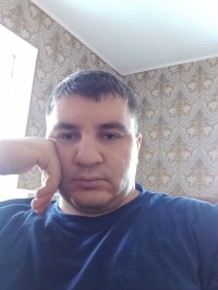 Андрей, 31, Омск, Омская, Россия