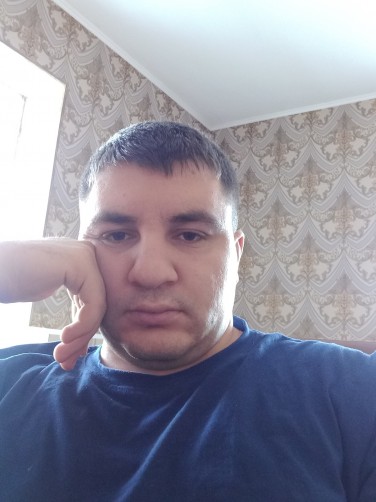 Андрей, 31, Omsk
