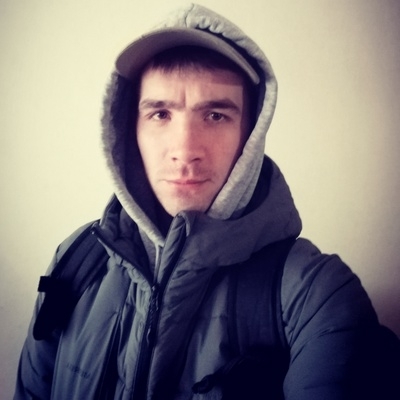 Kirill, 30, Serov