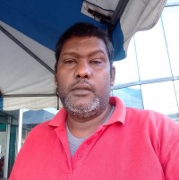 David, 42, Rio Claro, County of Nariva, Trinidad and Tobago