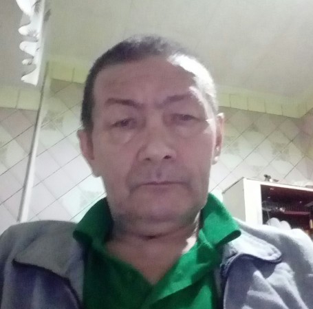 Ильшат, 60, Almaty