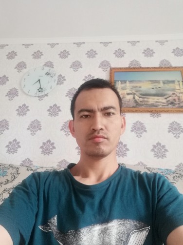 АМАНТАЙ, 34, Aktobe