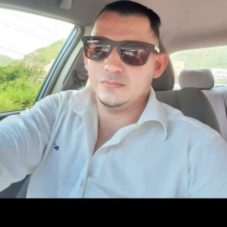 Jose, 33, San Pedro Sula