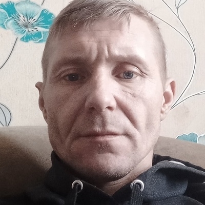 Владимир, 38, Krasnoyarsk