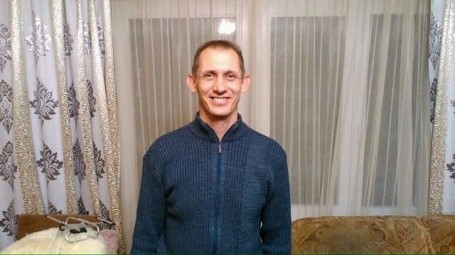 Stanislav, 48, Stepnoye