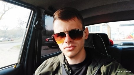 Роман, 28, Luhansk