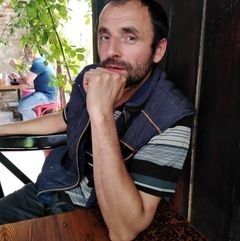 Mehmet, 41, Babaeski