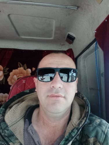 Джамшед, 35, Chelyabinsk