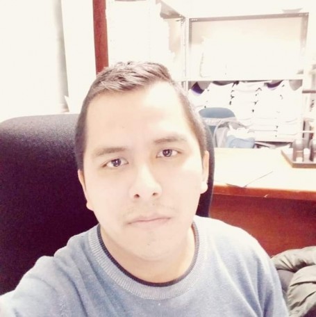 Kevin, 21, Ayacucho