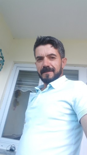 Vehbi, 38, Ankara