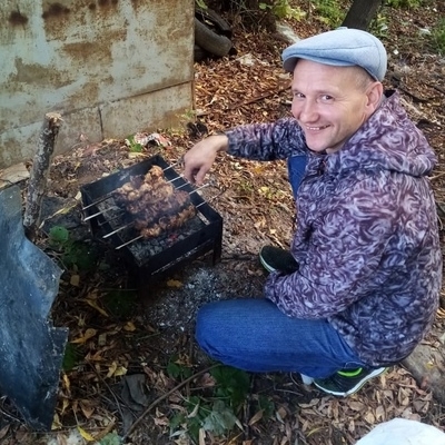 Сергей, 47, Novocheboksarsk