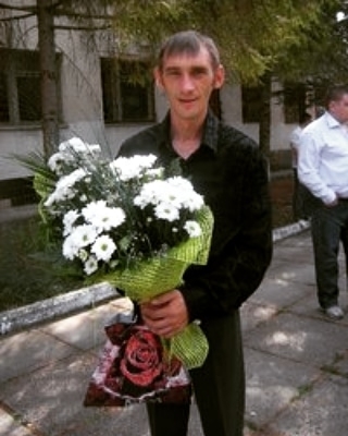 Иван, 31, Kyiv