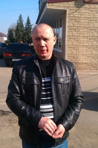 Дмитрий, 43, Tambov