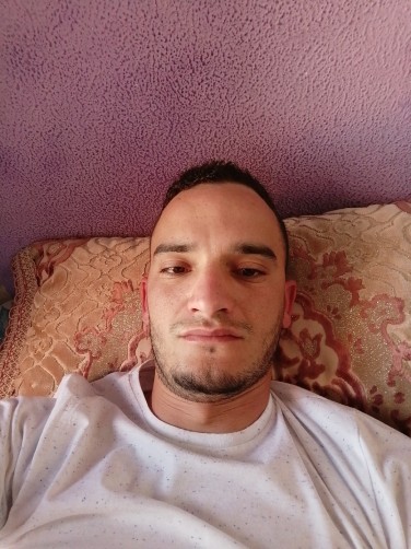 Yassine, 28, Barcelona