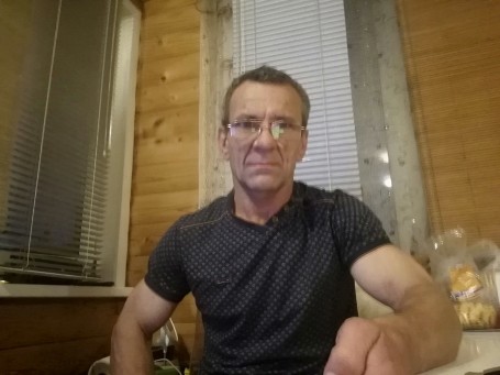 Олег, 49, Tambov