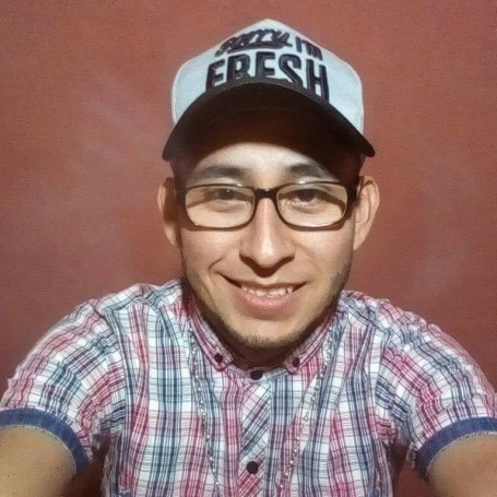 Josue, 30, Antigua Guatemala