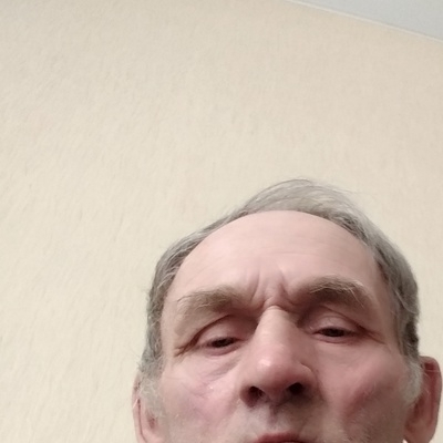 Александр, 68, Moscow