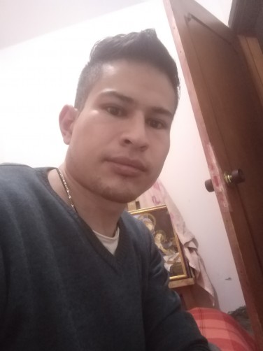 Juancarlos, 28, Duitama