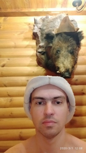 Сергей, 37, Kharkiv