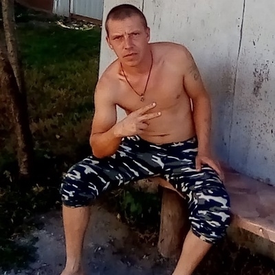 Алексей, 33, Penza