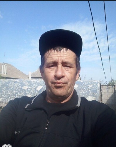 Евгений, 43, Bakhchysarai