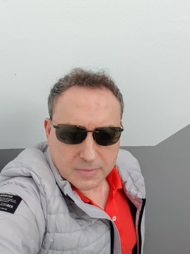 Joan, 48, Andorra la Vella