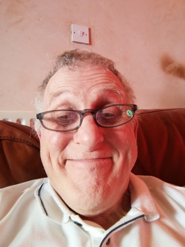 Graeme Barry, 77, Abertridwr