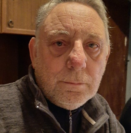 Sergio, 61, Milan