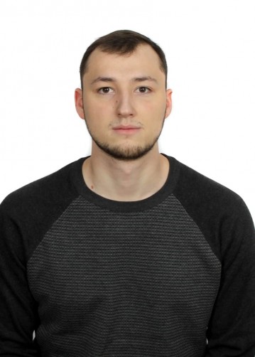 Artem, 24, Lyantor