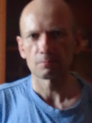 Владимир, 47, Bezenchuk