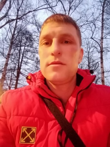 джёни, 31, Novovyazniki