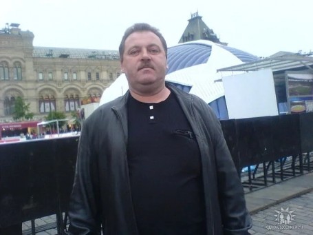 Самсамыч, 53, Vladikavkaz