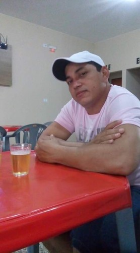Manoel, 39, Caico