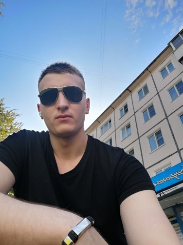 Алексей, 25, Severodvinsk