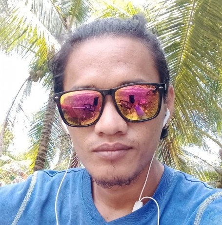 Jayson, 30, Babatngon
