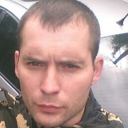 Vitaly, 34, Donetsk