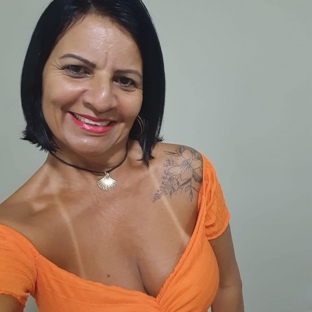 Marcia, 56, Rio de Janeiro