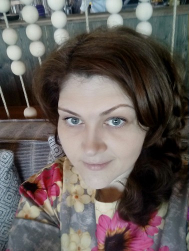 Lyudmila, 44, Saint Petersburg