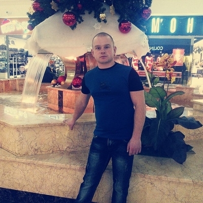 Вован, 33, Kostroma