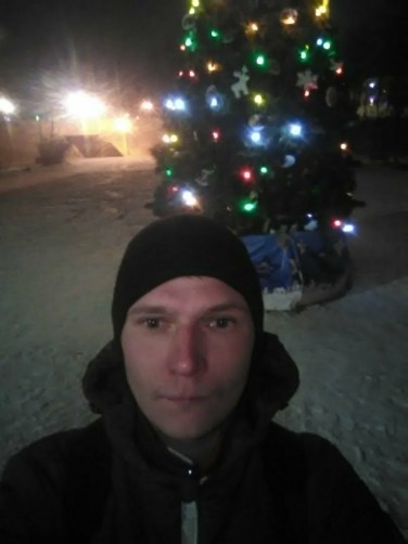 Николай, 34, Petrozavodsk