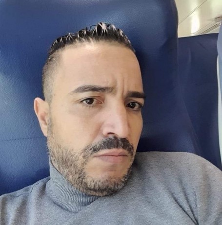 Abdul, 32, Milan