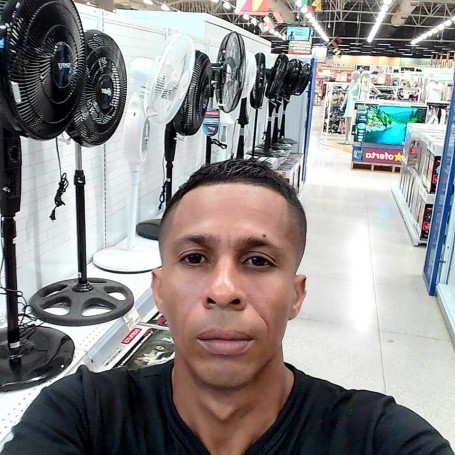 Luis, 37, Barranquilla